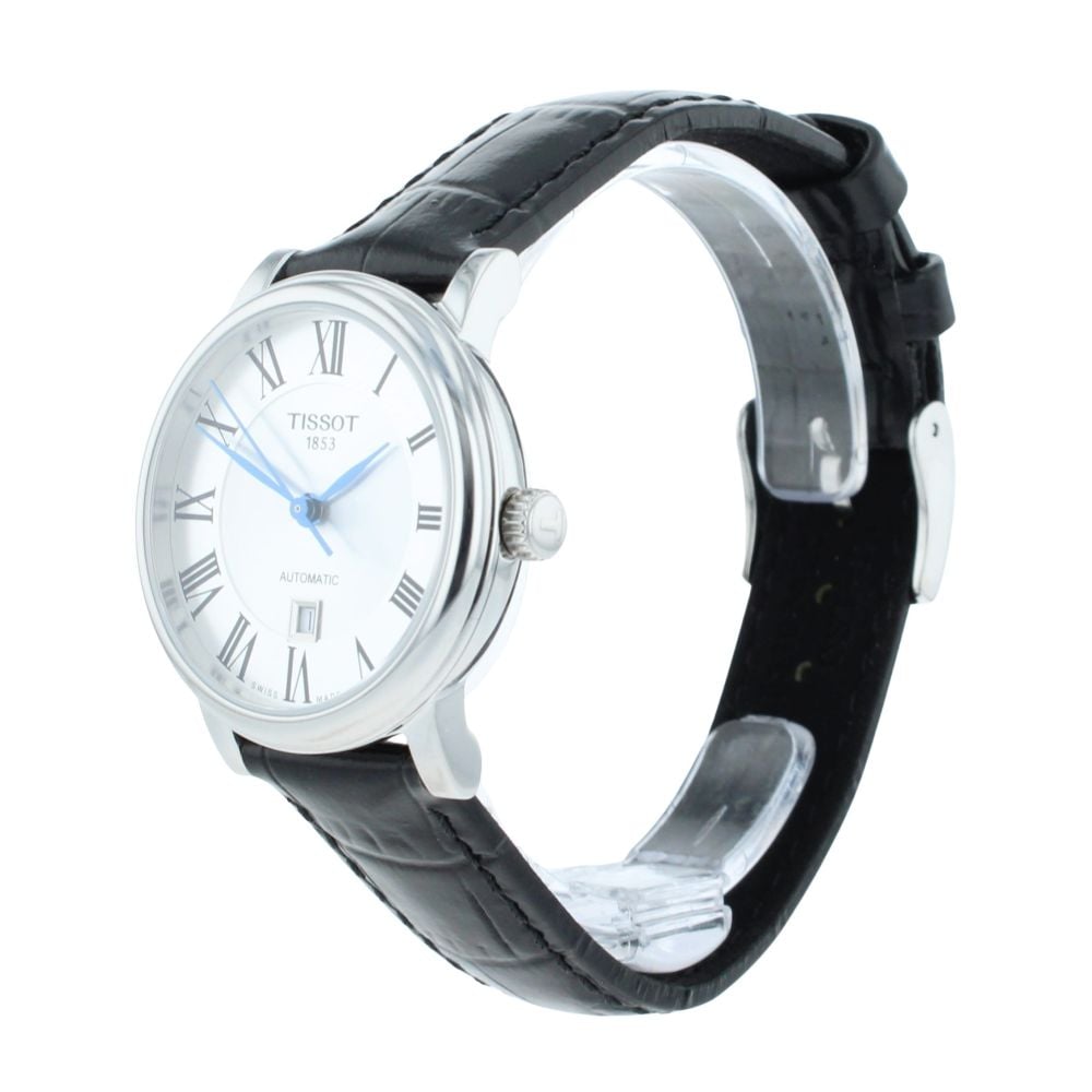 Tissot Carson Premium Watch Ref T122207A