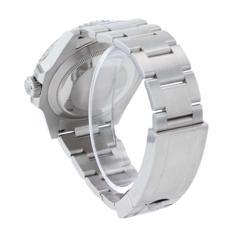 Rolex Submariner 'Starbucks' Pre Owned Watch Ref 126610LV