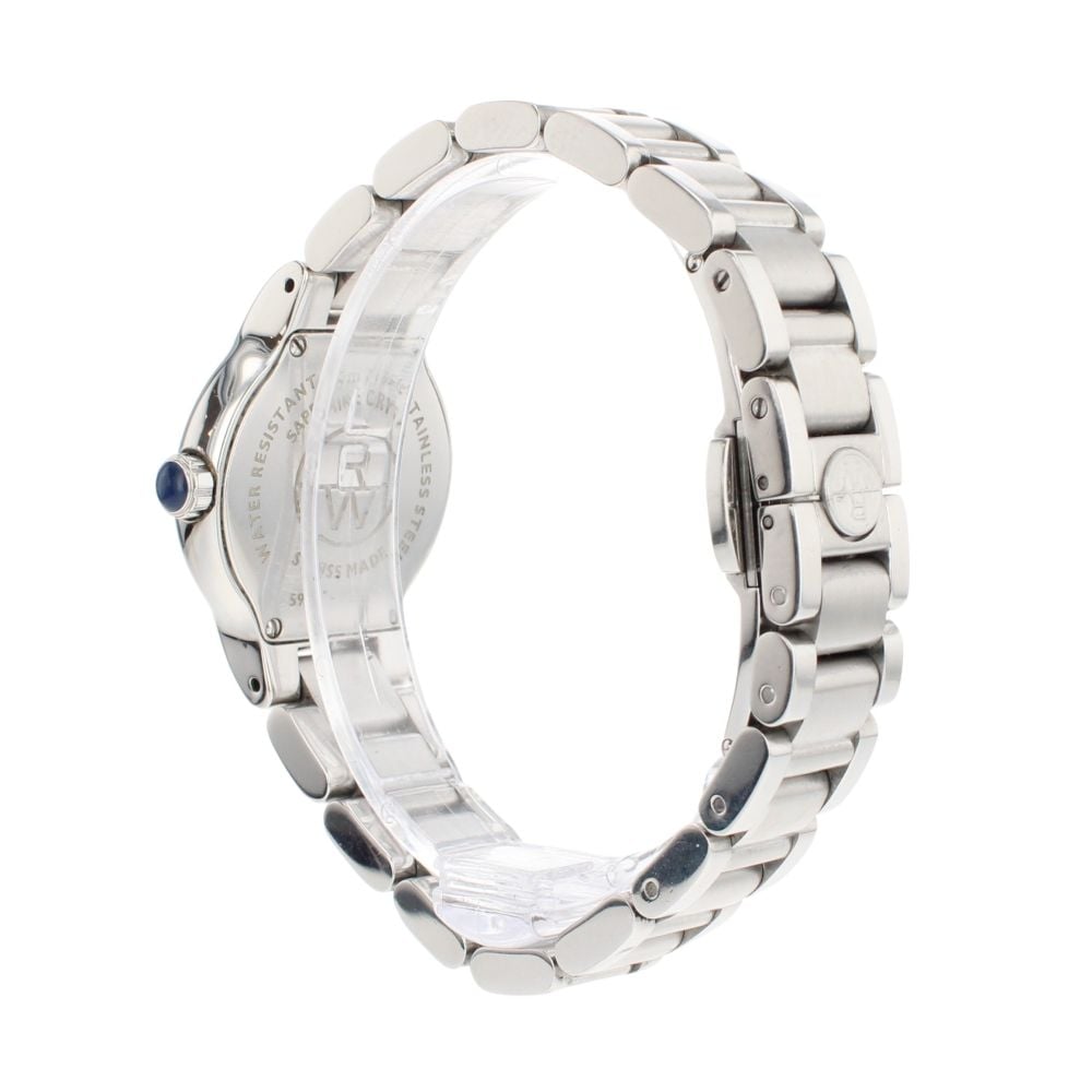 Raymond Weil Noemia Pre Owned Watch Ref 5927