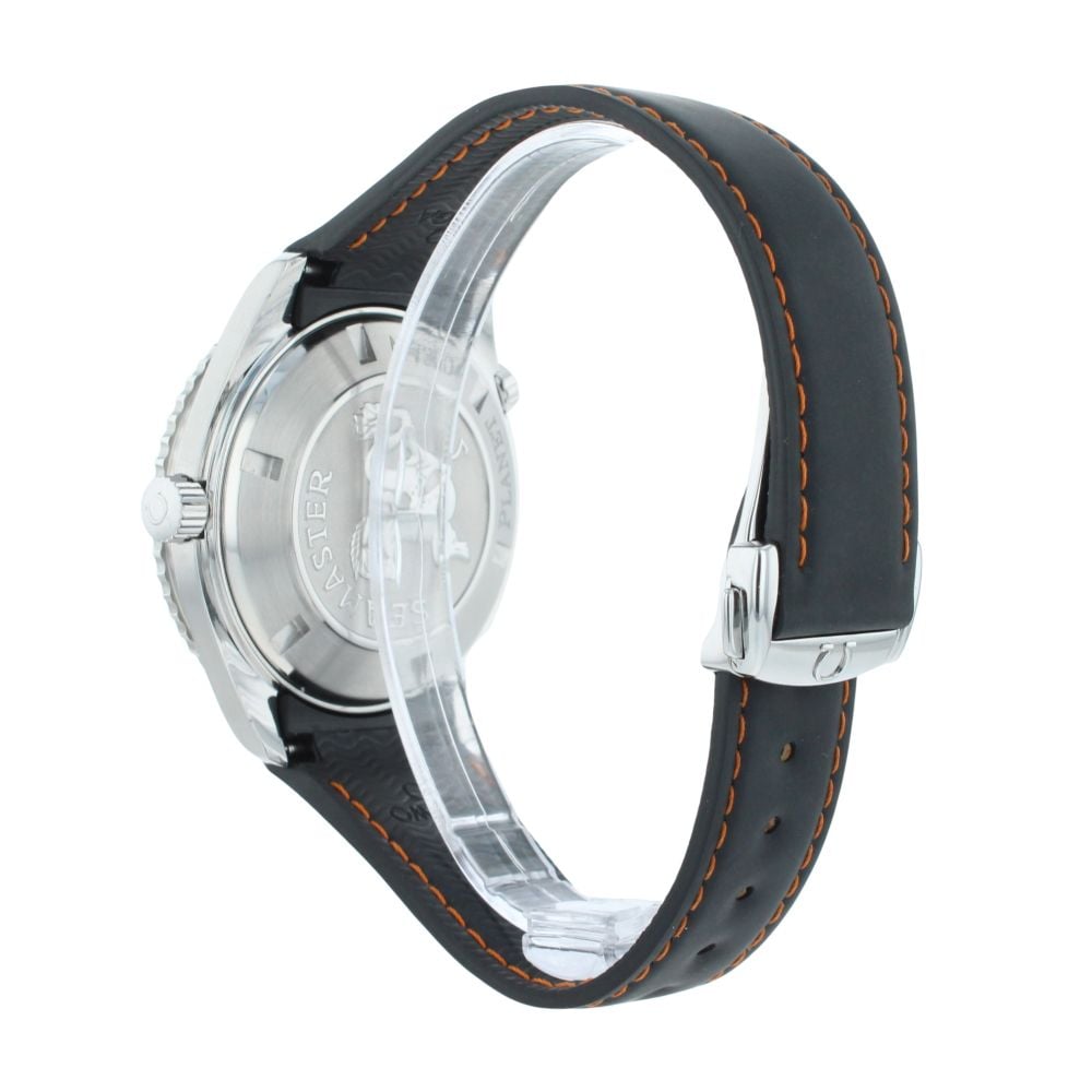 Omega Seamaster Planet Ocean Pre Owned Watch Ref 29085082