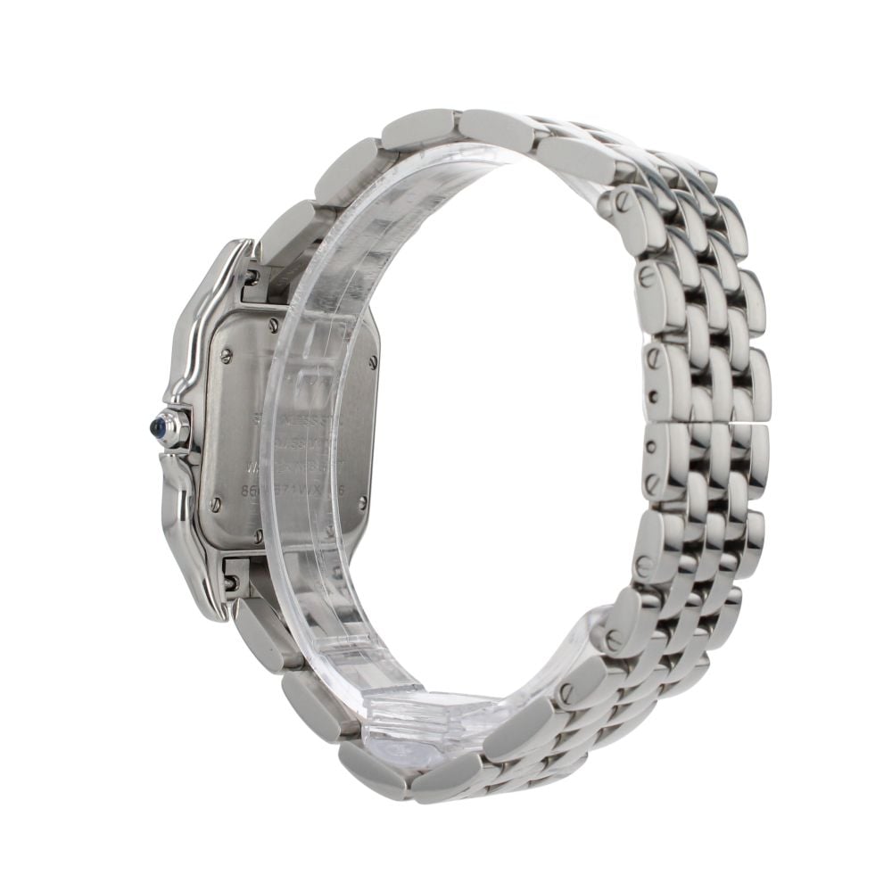 Cartier Panthere Pre Owned Watch Ref 4016