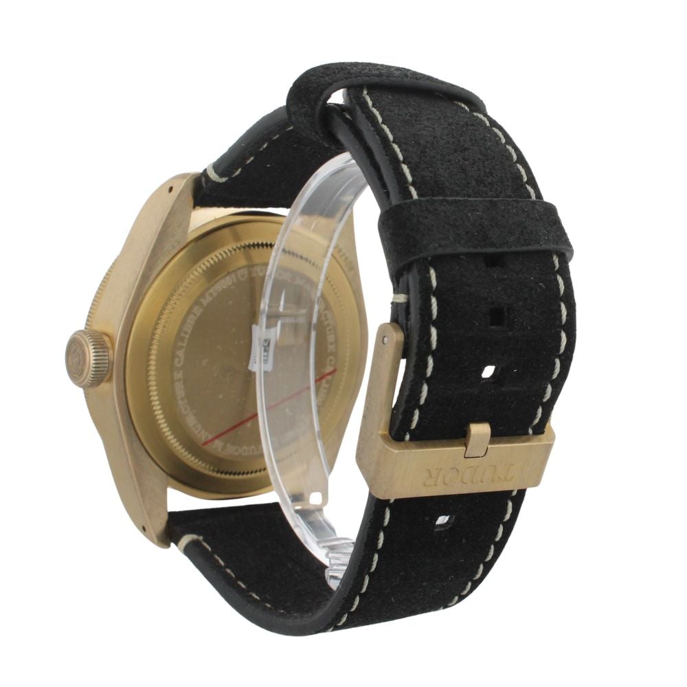 Tudor Black Bay Pre Owned Watch Ref 79250BA