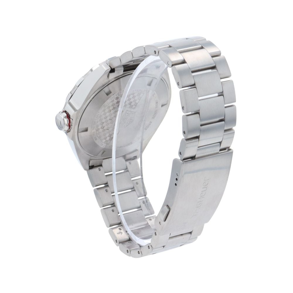 Tag Heuer Formula 1 Pre Owned Watch Ref WAZ2011
