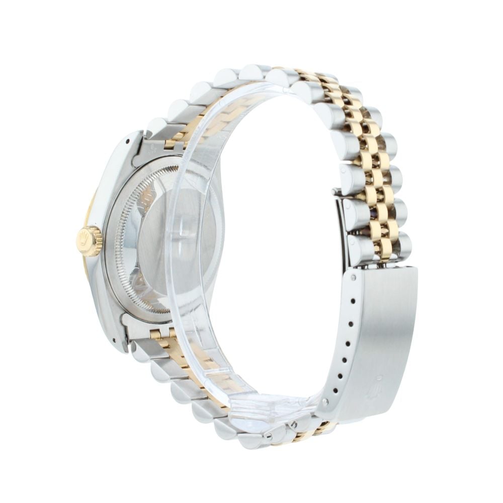 Rolex Datejust Pre Owned Watch Ref 16233