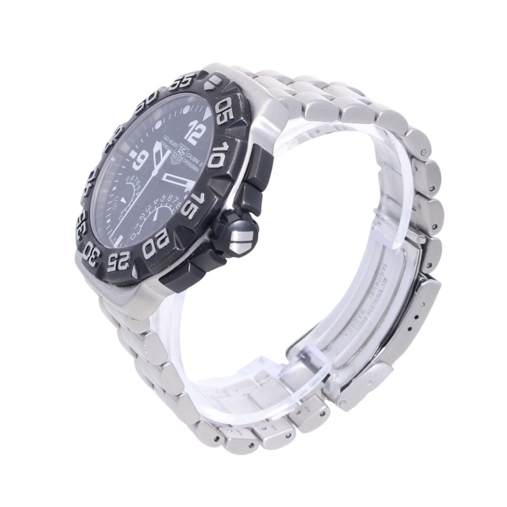 Tag Heuer Formula 1 Pre Owned Watch Ref CAH7010 Ramsdens Jewellery
