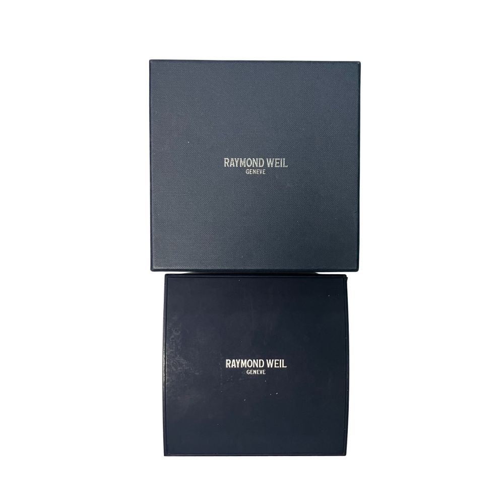 Cinturino Raymond Weil Raymond Weil straps SI2802-4875-XL Don Giovanni Cinturino Raymond Weil Raymond Weil straps SI2802-4875-XL Don Giovanni