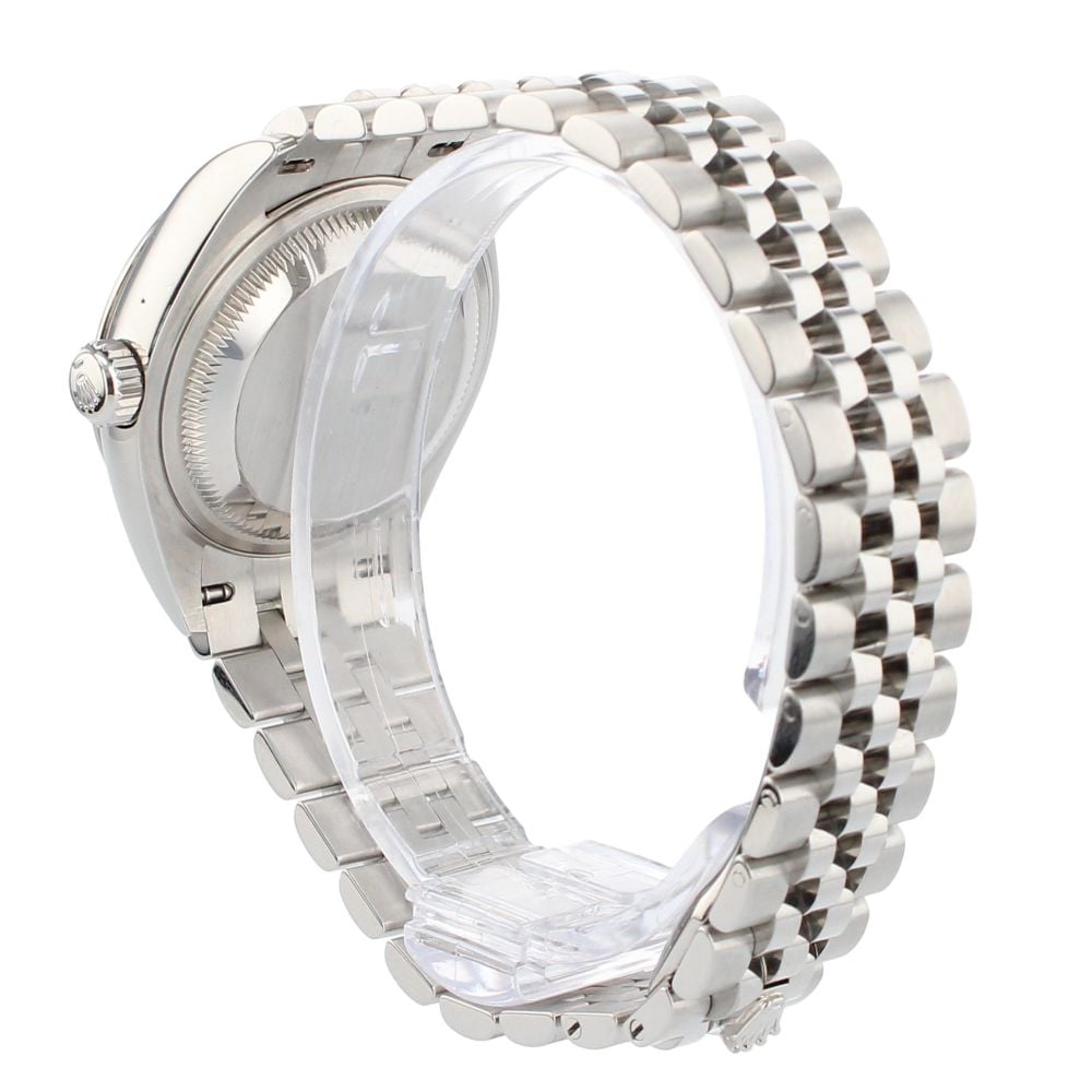 Rolex Datejust Pre Owned Watch Ref 279174
