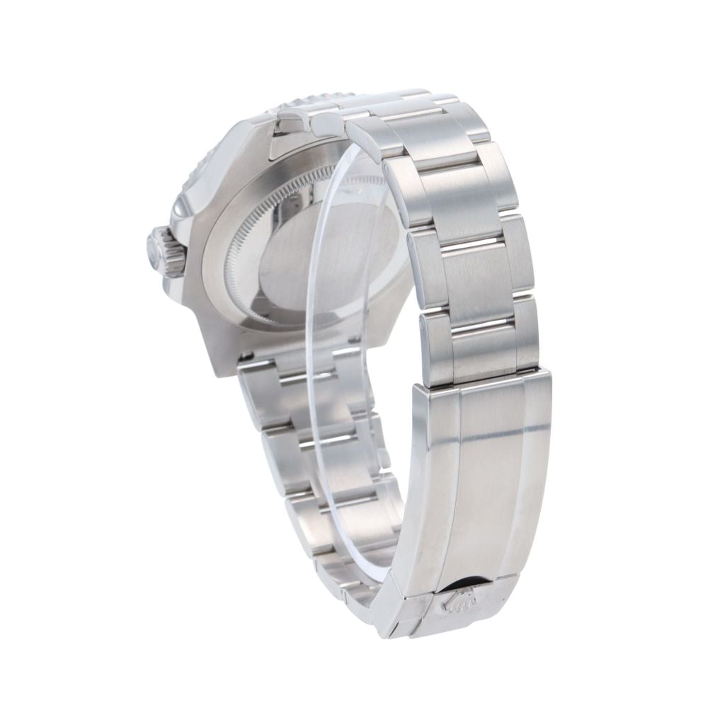 Rolex Submariner Pre Owned Watch Ref 116610LN