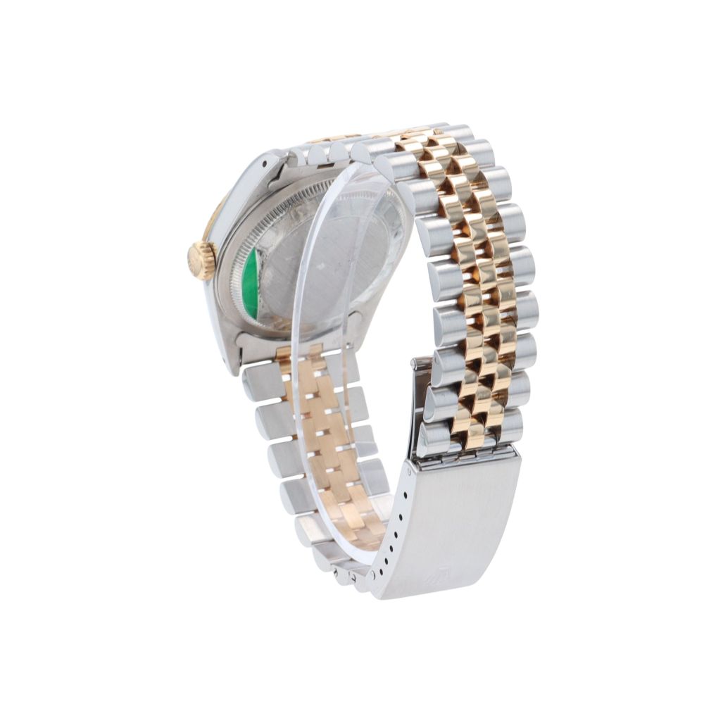 Rolex Datejust Pre Owned Watch Ref 16233