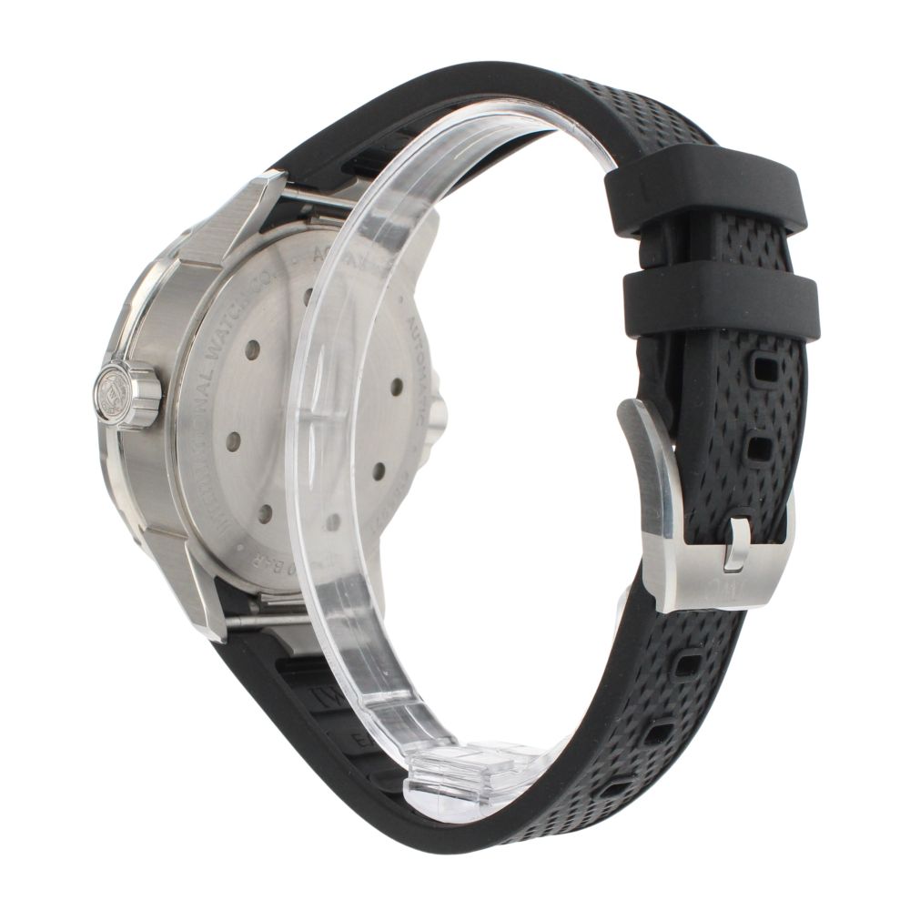 IWC Aquatimer Pre Owned Watch Ref IW329001