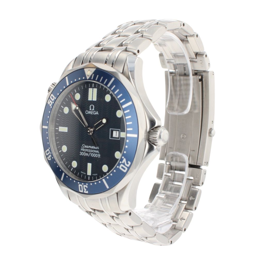 omega seamaster 25418000