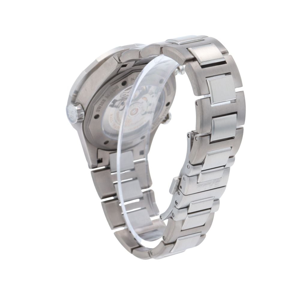 Ball Roadmaster GMT Pre Owned Watch Ref DG-303B-S1CJ-BE