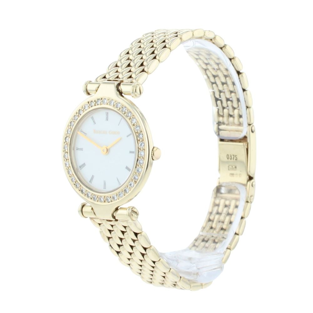Beuche Girod Vintage Pre Owned Watch Ref 90090045