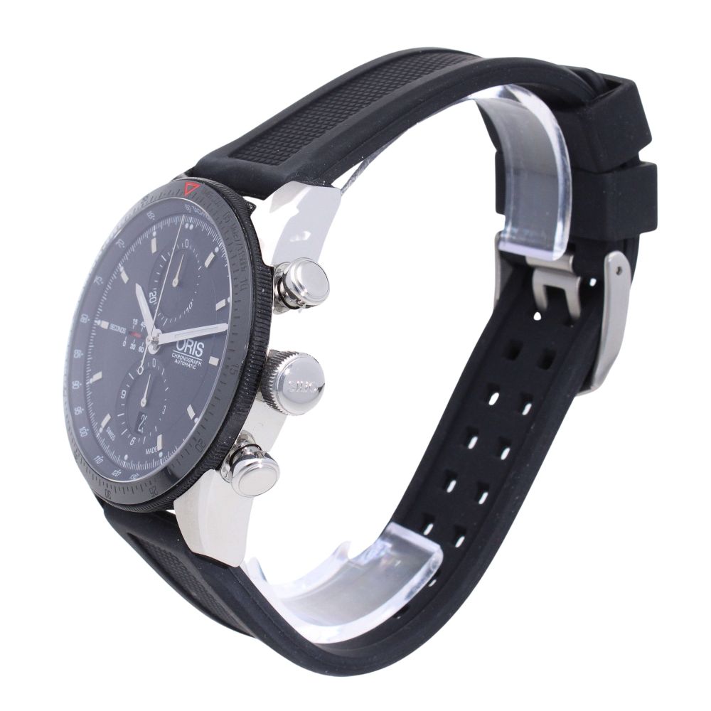 Oris Artix Pre Owned Watch Ref 7661