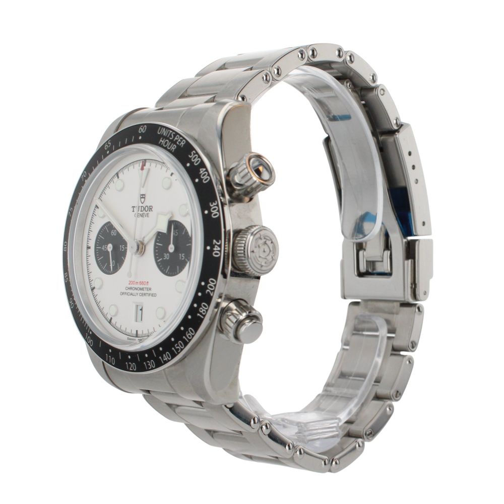 Tudor Black Bay Pre Owned Watch Ref 79360