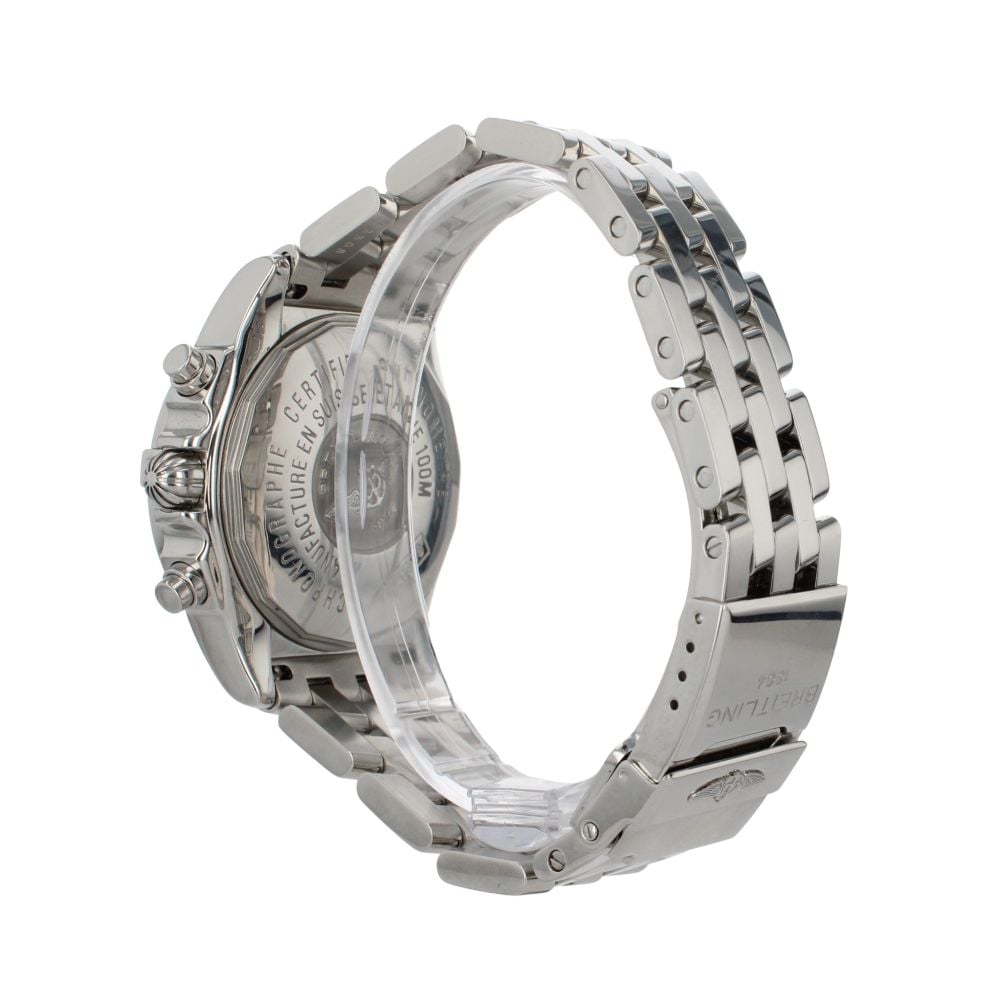 Breitling Cockpit Pre Owned Watch Ref A13358