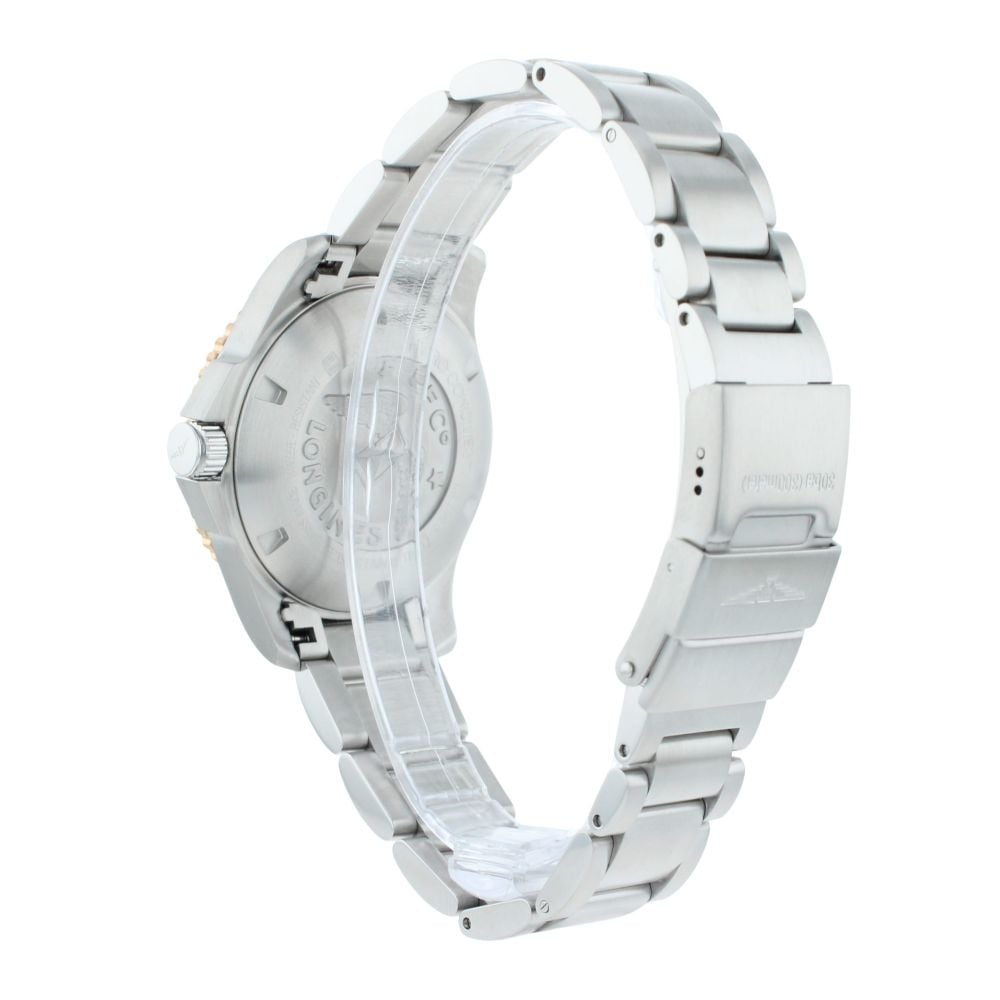 Longines Hydro Conquest Pre Owned Watch Ref L3.780.3