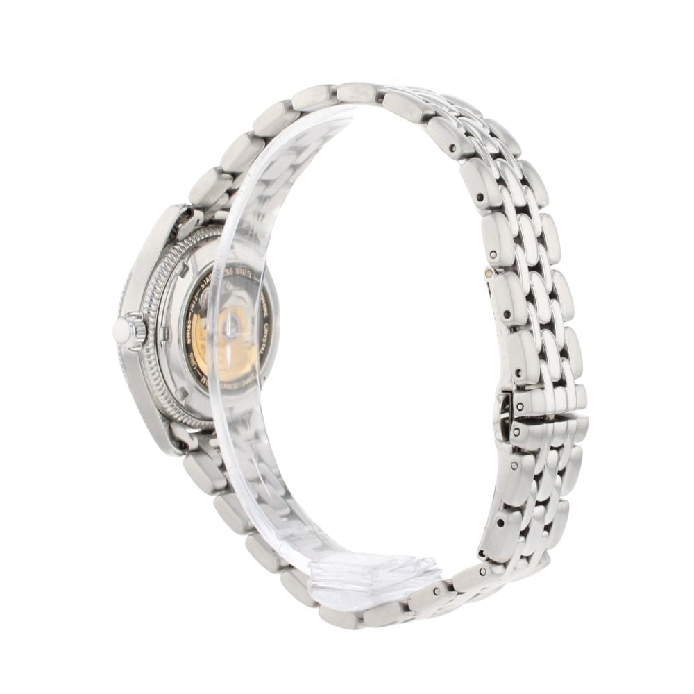Oris Big Crown Pointer Date Pre Owned Watch Ref 7472