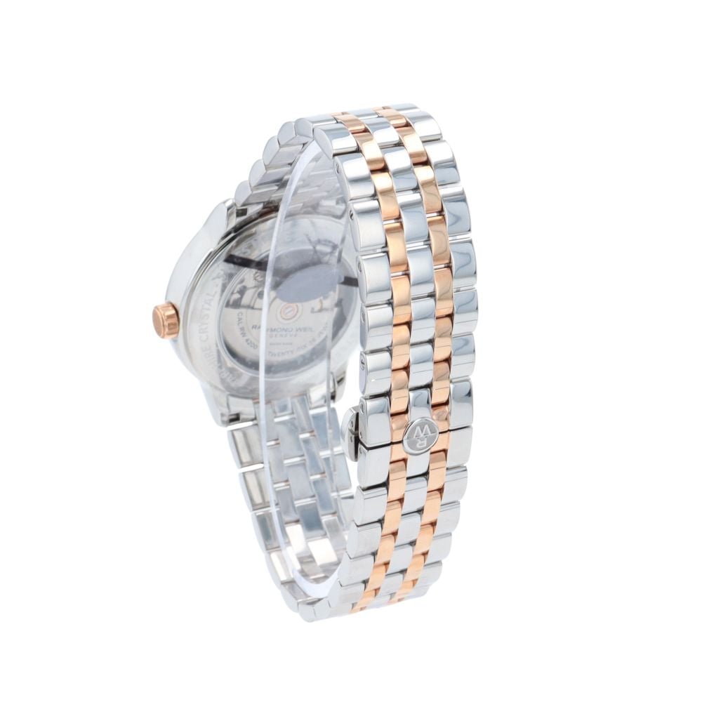 Raymond Weil Maestro Pre Owned Watch Ref 2237
