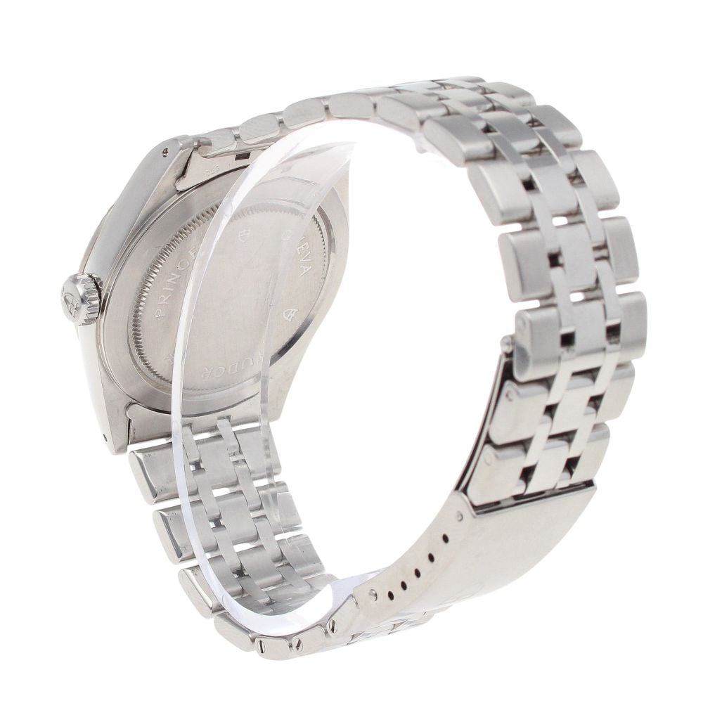 Tudor Prince Date Pre Owned Watch Ref 76214