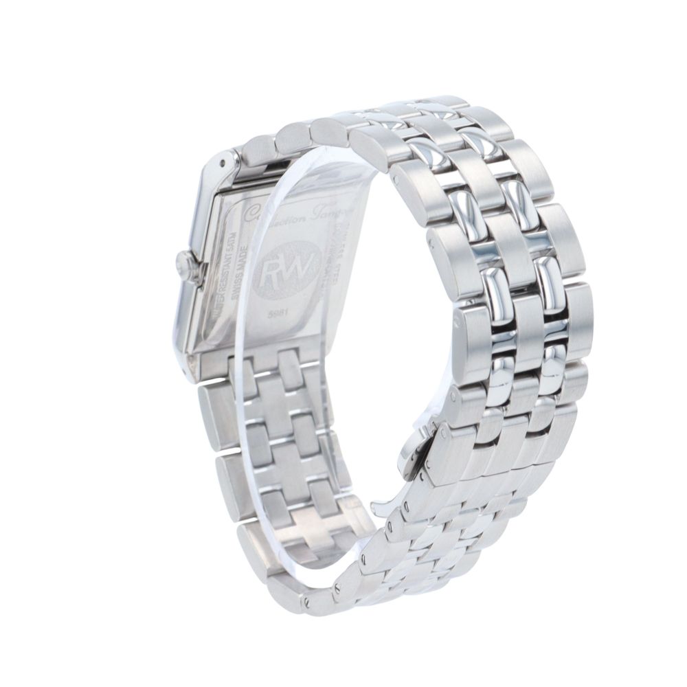 Raymond Weil Tango Pre Owned Watch Ref 5981